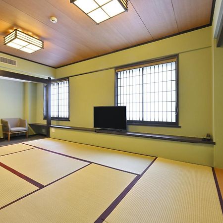Takamatsu Kokusai Hotel Exterior foto