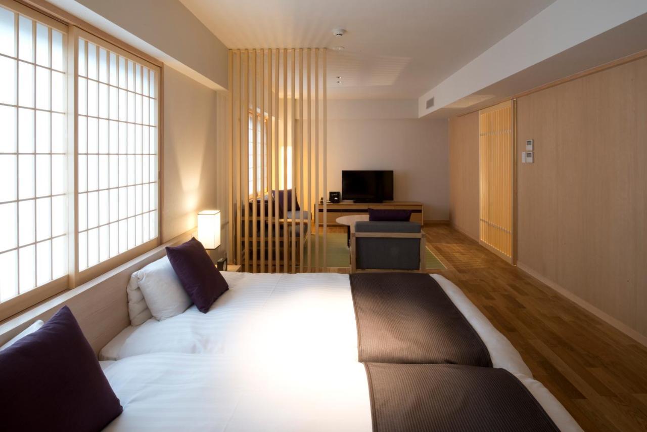 Takamatsu Kokusai Hotel Exterior foto