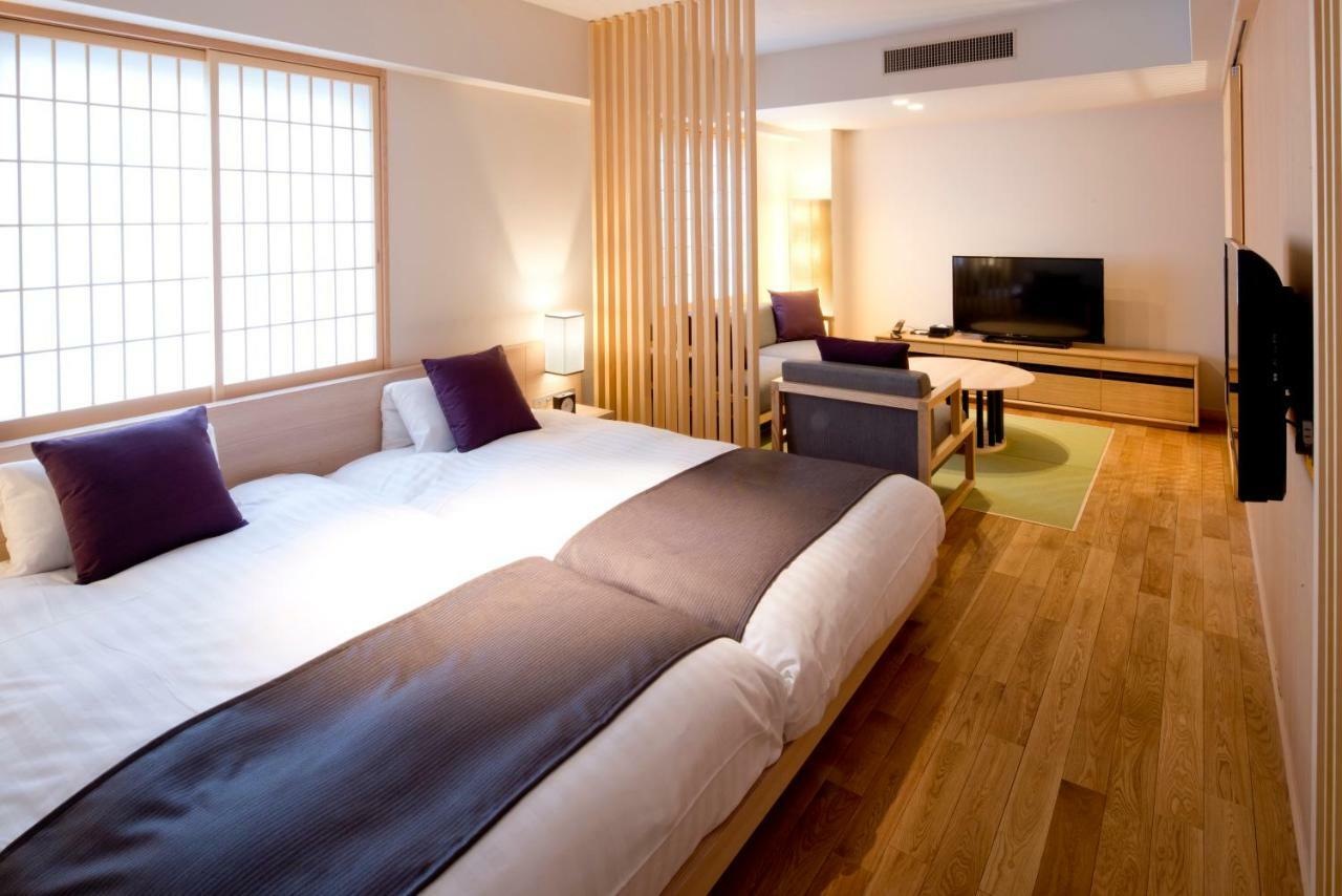 Takamatsu Kokusai Hotel Exterior foto